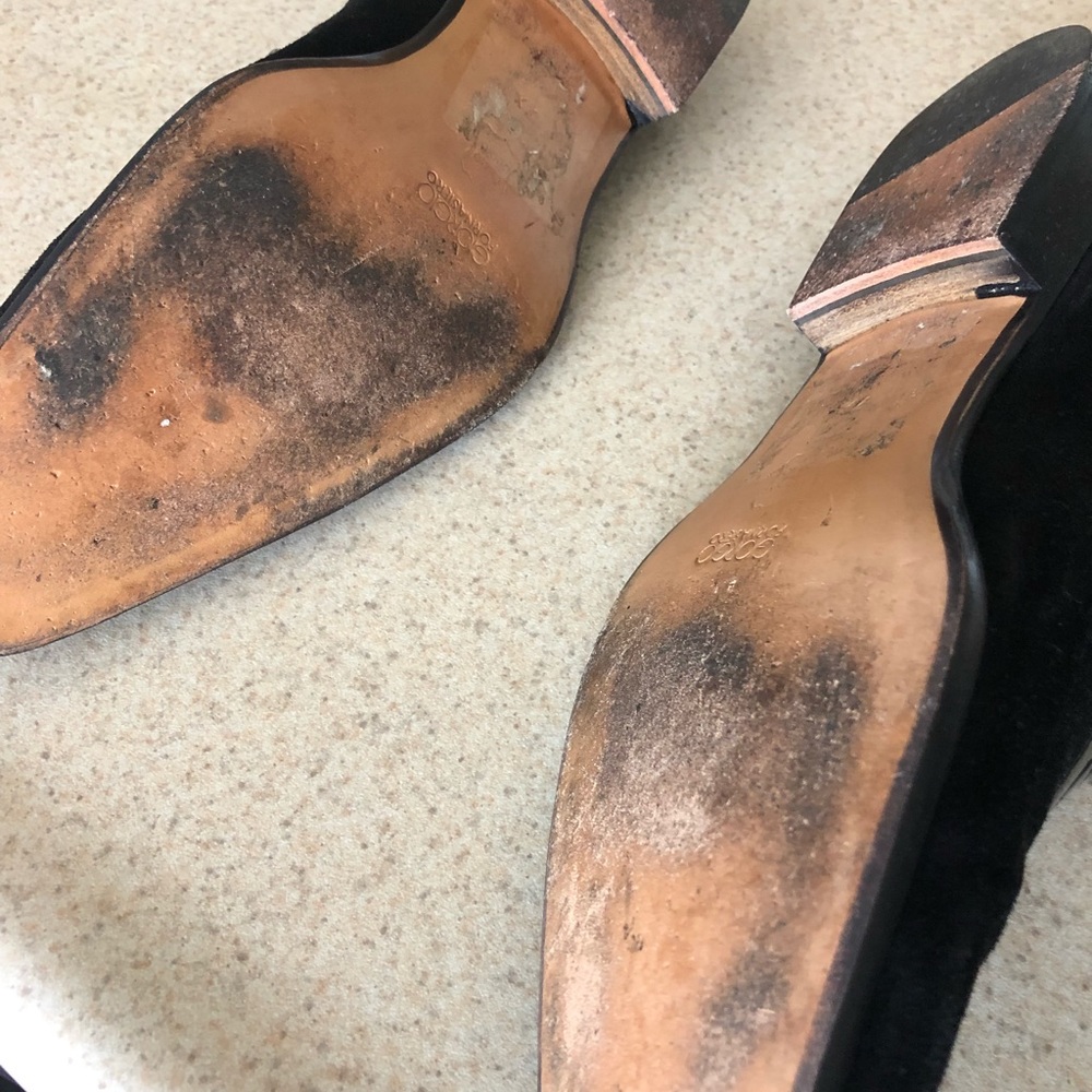 Aldo Brue designer loafer - Picture 3 of 4